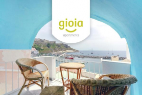 Corricella Moonlight - Gioia Apartments